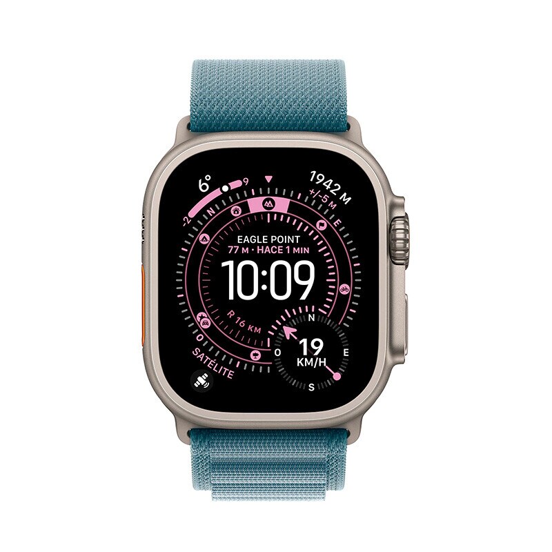 Tecnopreços - Até -5% em Apple Watch