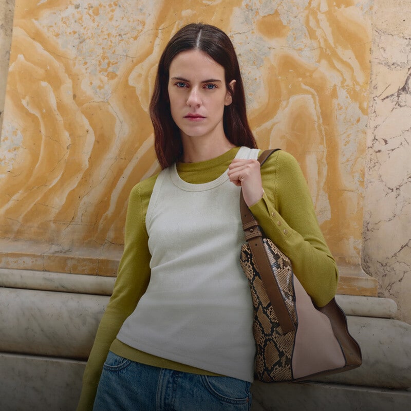 Jo & Mr. Joe El Corte Inglés