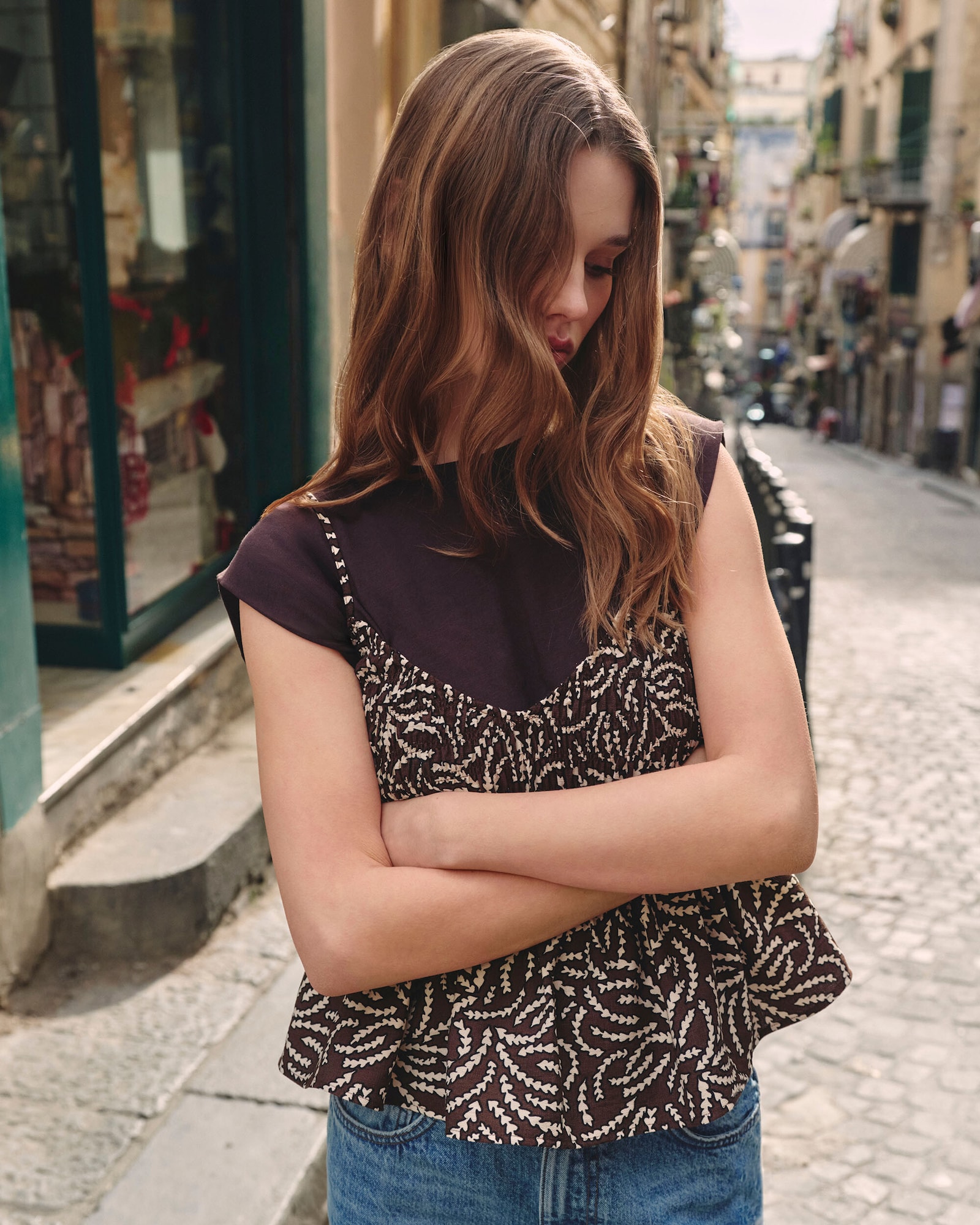 Easy Wear Key Colors