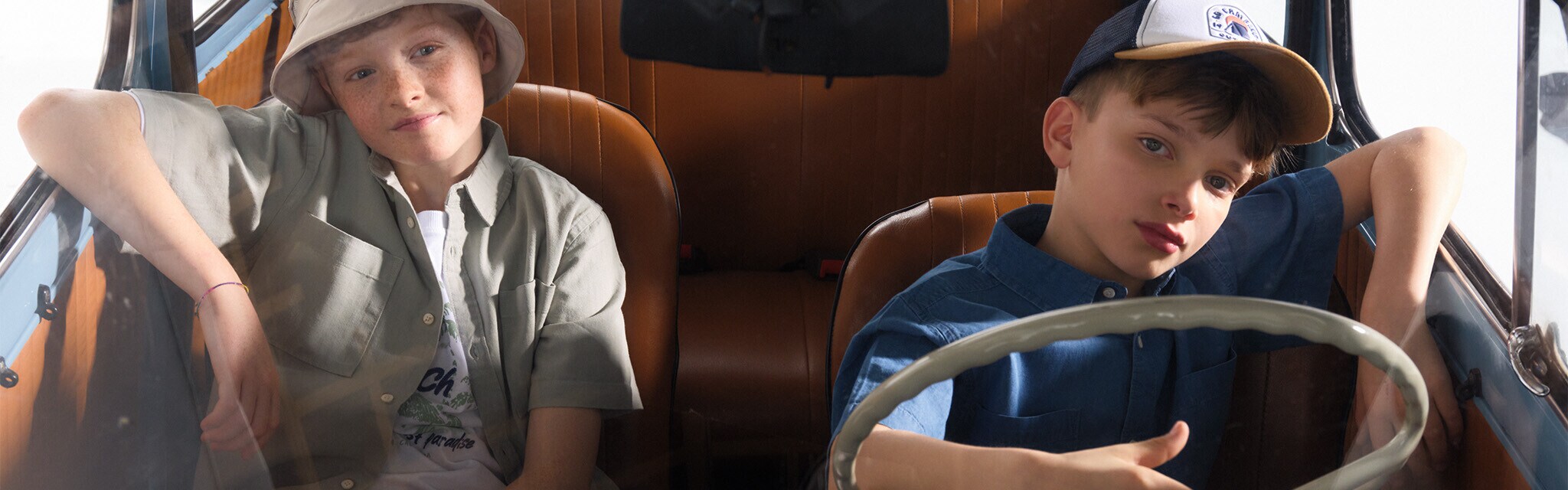 Lookbook Nova Coleção Kids Preteen