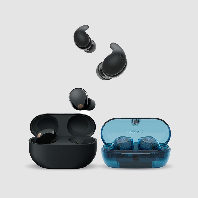 Obtenha 15% de desconto com o código SONYTW15
