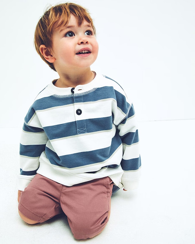 Veja a Roupa Desportiva para Bebé na loja online do El Corte Inglés