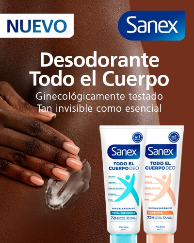 SANEX