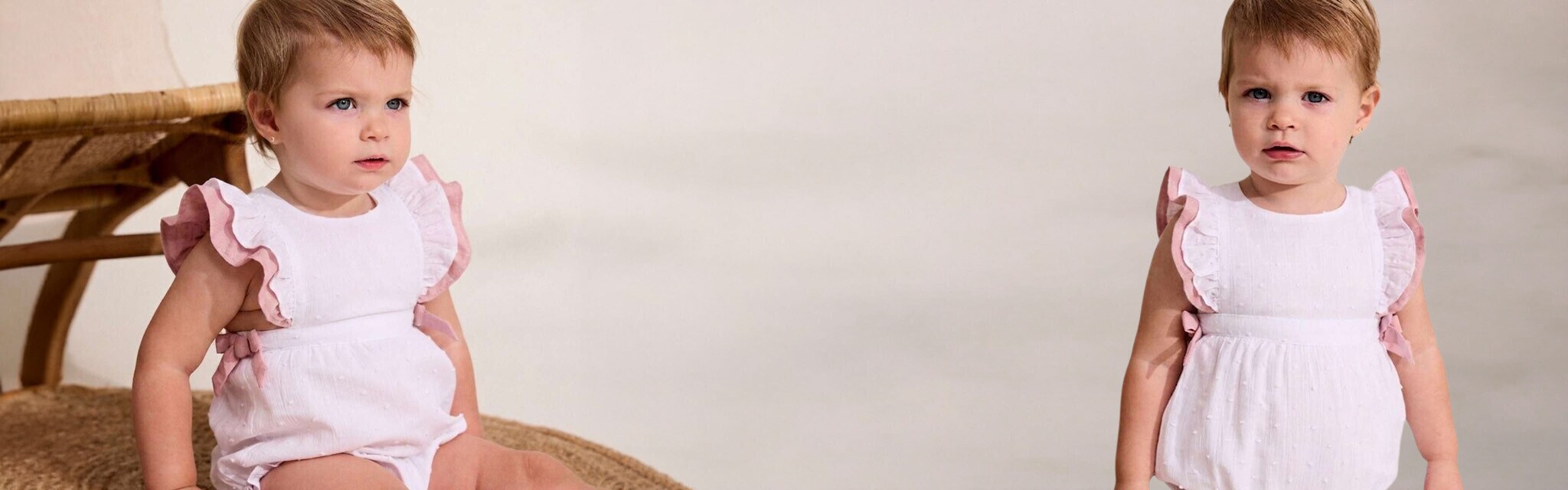 Aproveitar a promoção da marca Dadati até -30% numa grande seleção, em Moda Infantil, na loja online do El Corte Inglés.