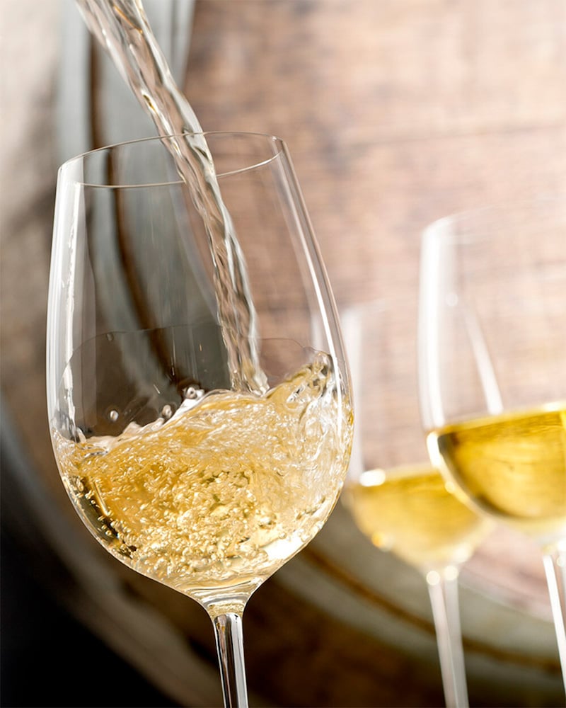 45% de regalo en vinos blancos D.O. Rueda