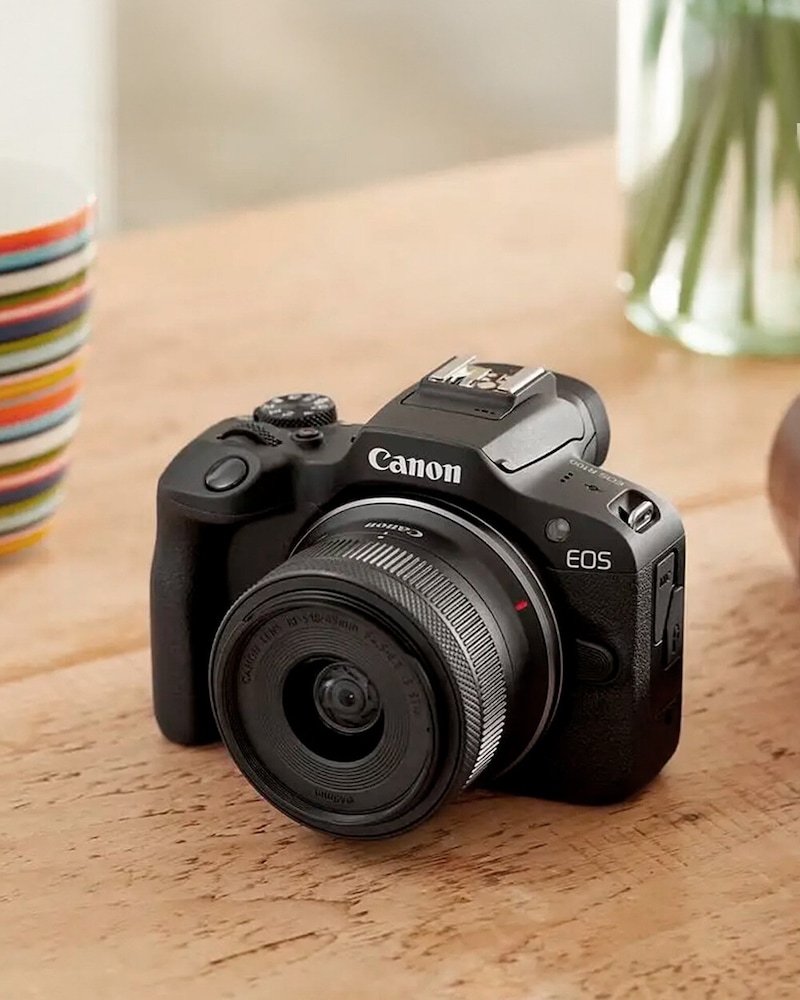 Fotografía hasta -20%