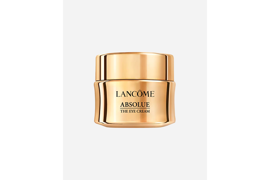 Absolue the eye cream