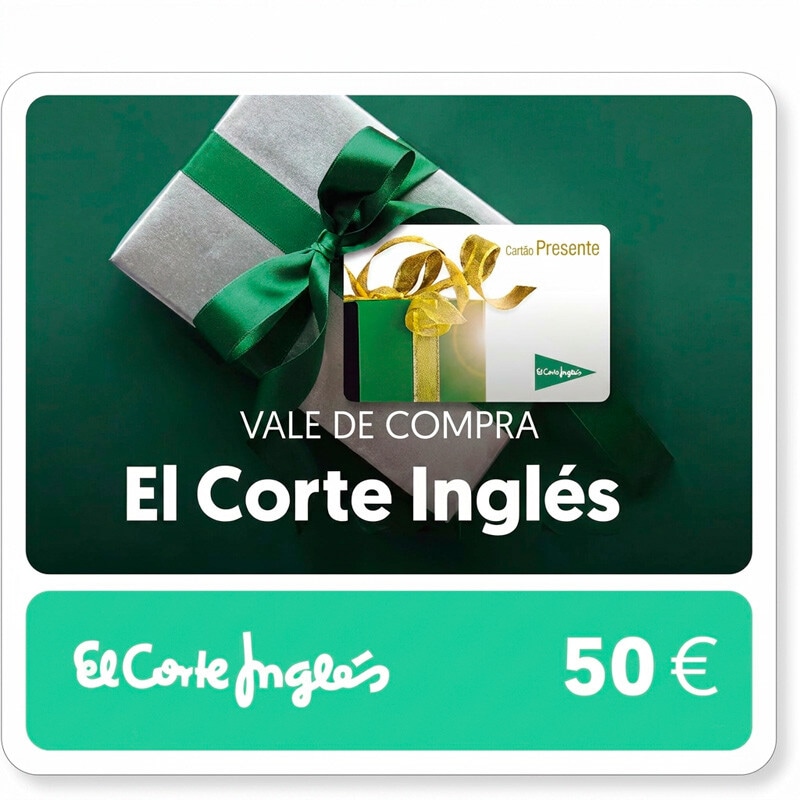 Prémio Vales de compra