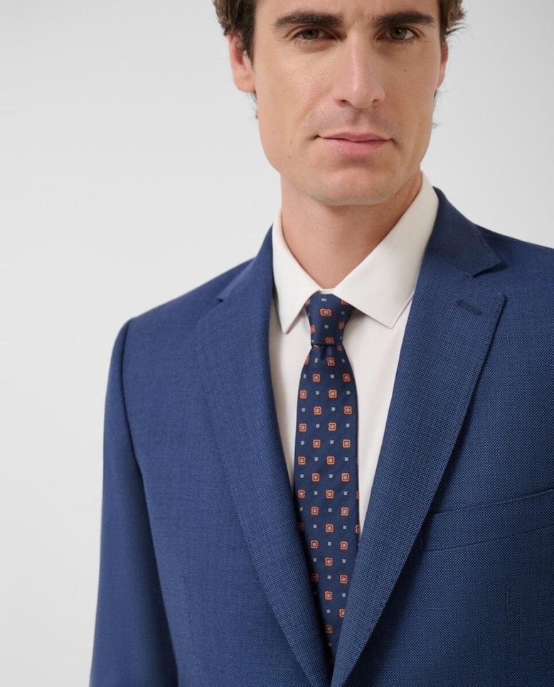 Festa Moda Homem El Corte Inglés