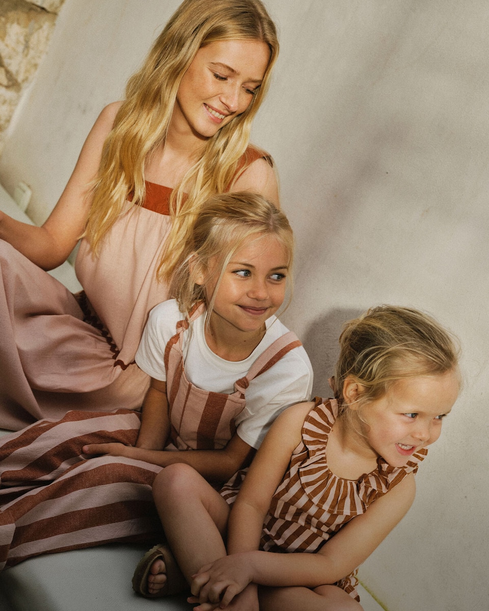 Moda y accesorios Unit