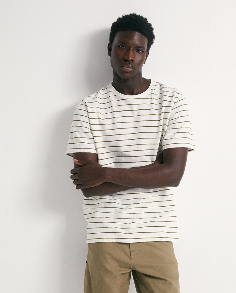 3 combinações de cores para cada estilo - moda homem no El Corte Inglés