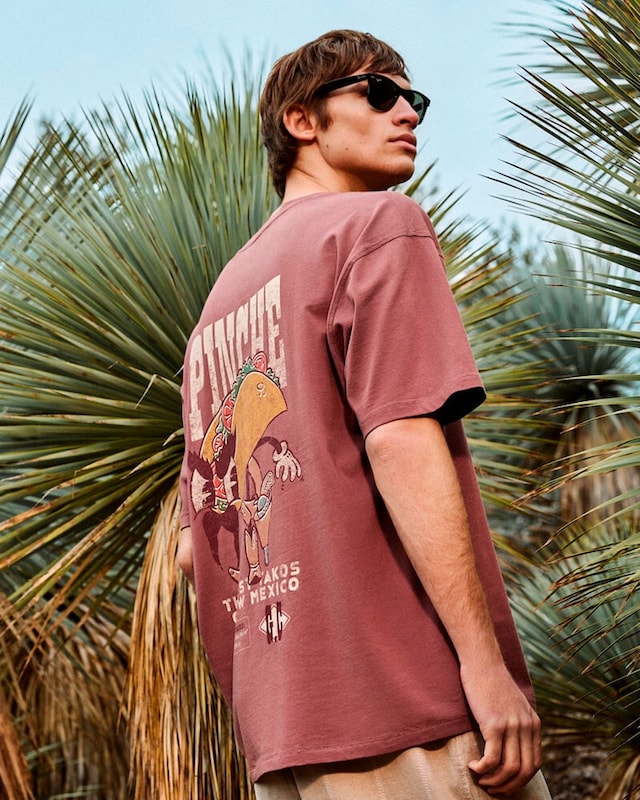 Estampados de temporada