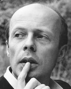 Patrick Suskind | Autor