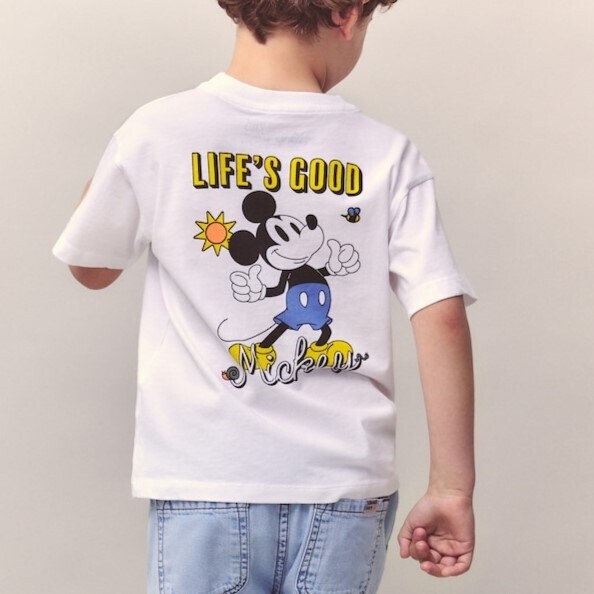 Descubra os super heróis dos mais pequenos em Moda Infantil na loja online do El Corte Inglés