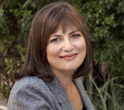 Alice Hoffman | Autora