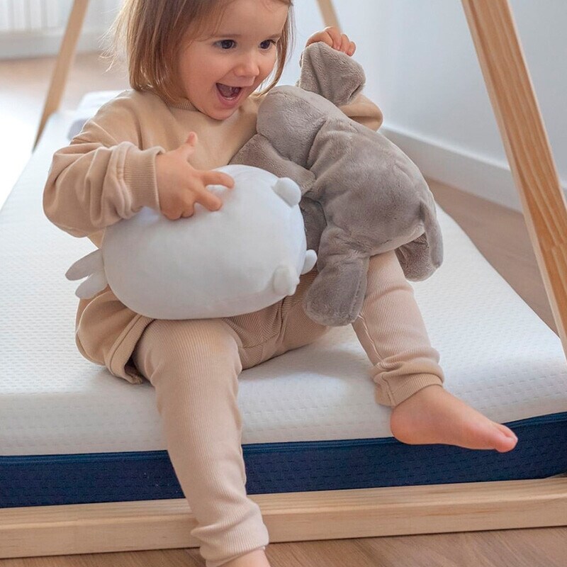 Dias de Ouro  - Colchões para berços e almofadas até -30%