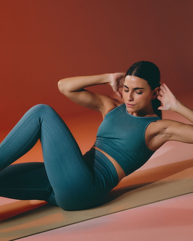 Ropa deportiva hasta -30%