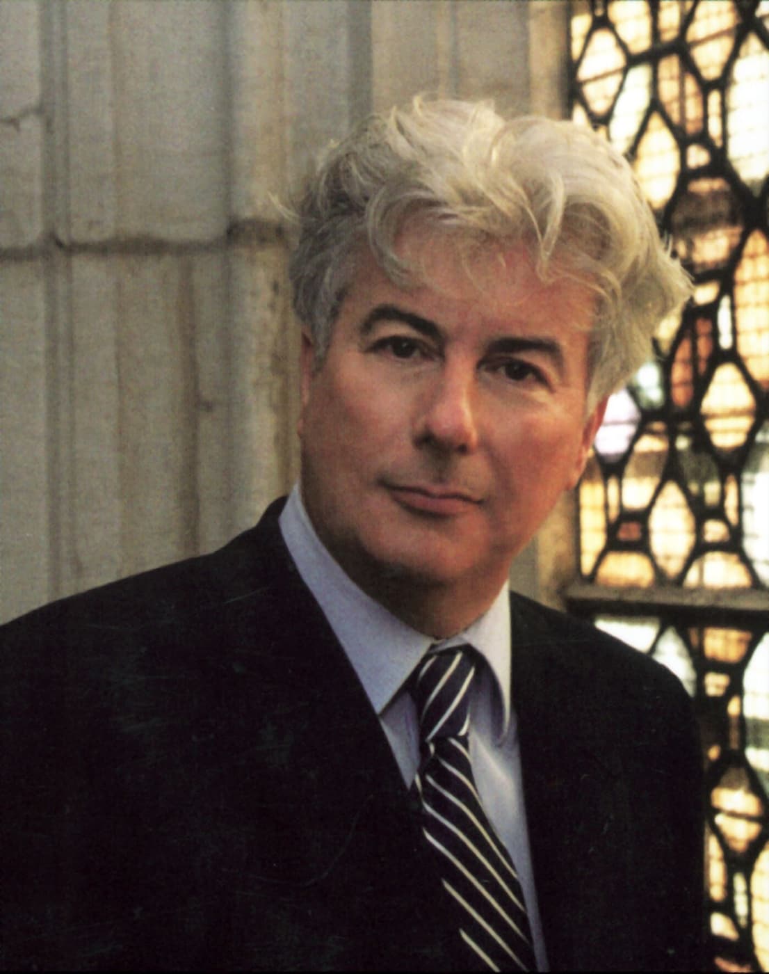 Ken Follett | Autor