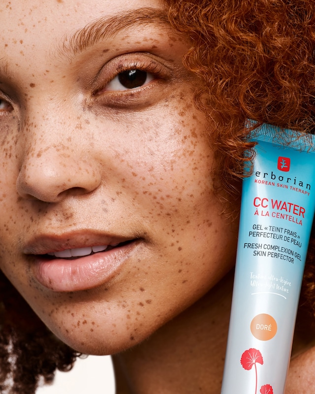 Maquilhagem de rosto