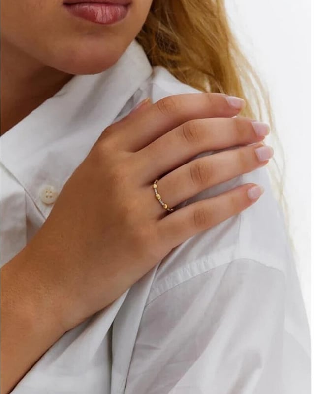 Joalharia Premium de mulher na loja online do El Corte Inglés