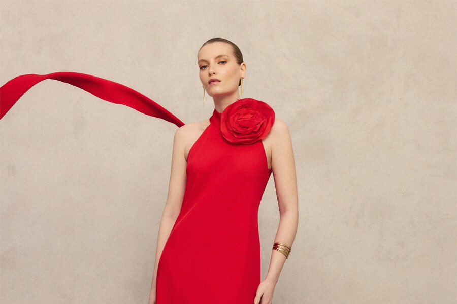 Ver Vestidos de Festa em Moda Mulher na Loja Online do El Corte Inglés