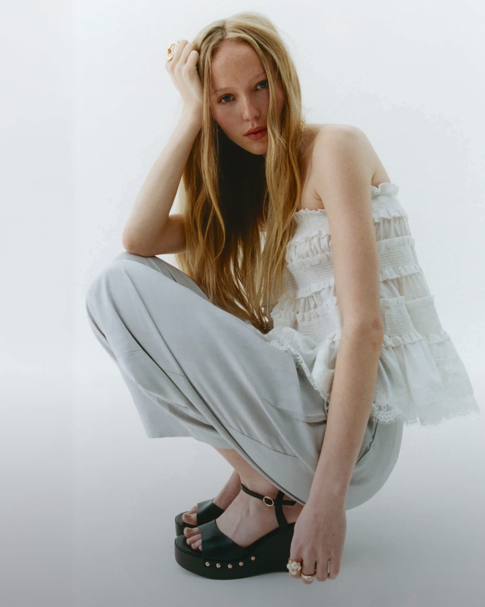 PANTALONES