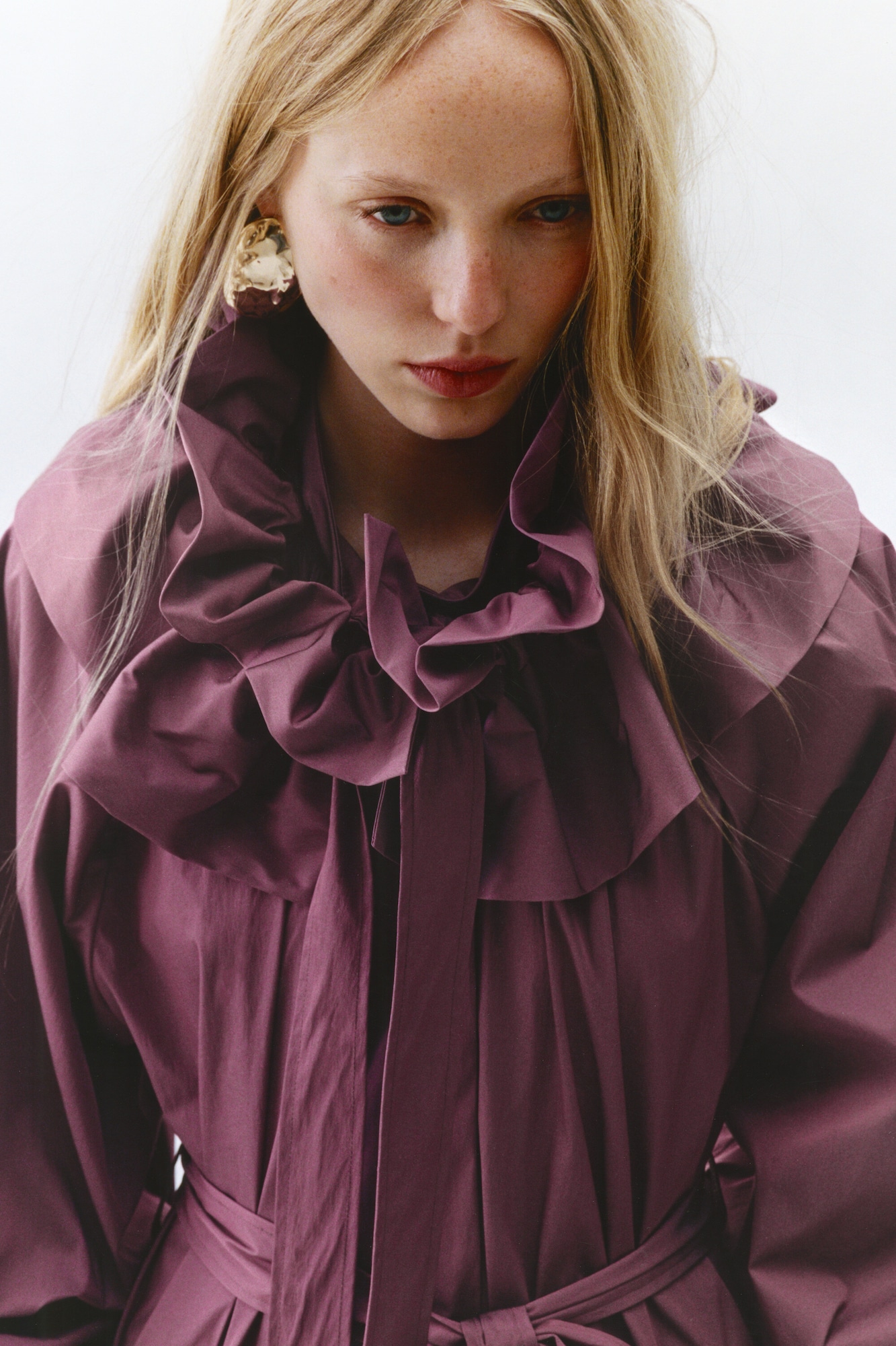 DUSTY ROMANCE WOMAN COLLECTION