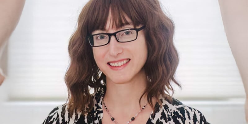 Freida McFadden | Autora