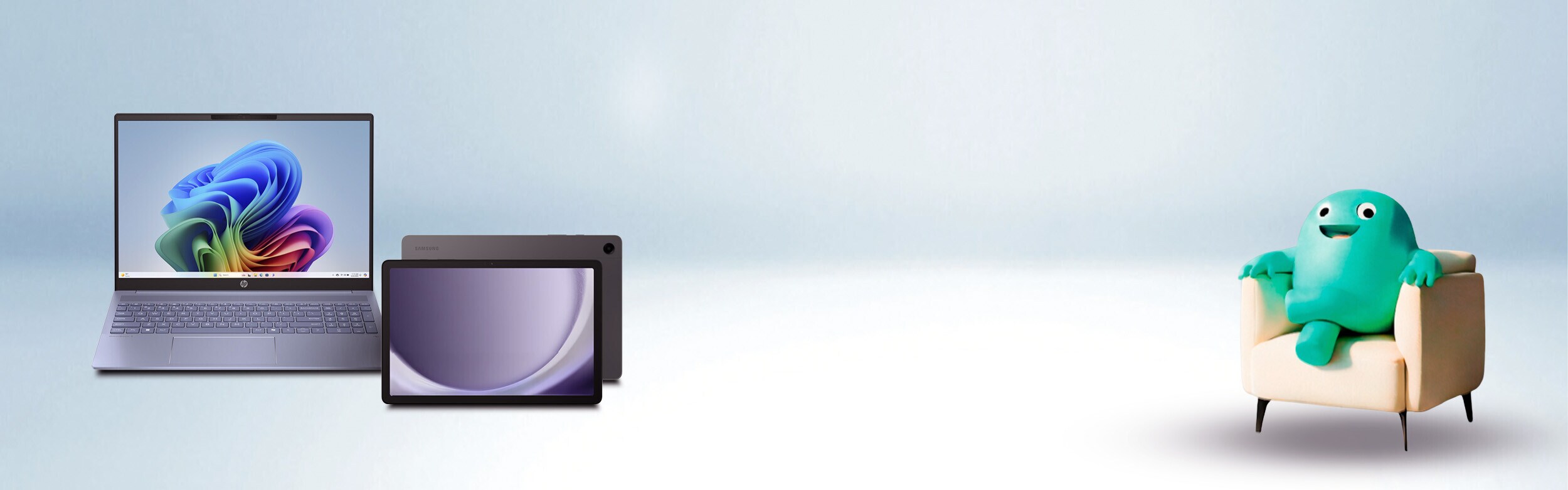 LOS TECNOPRECIOS · Hasta -25%