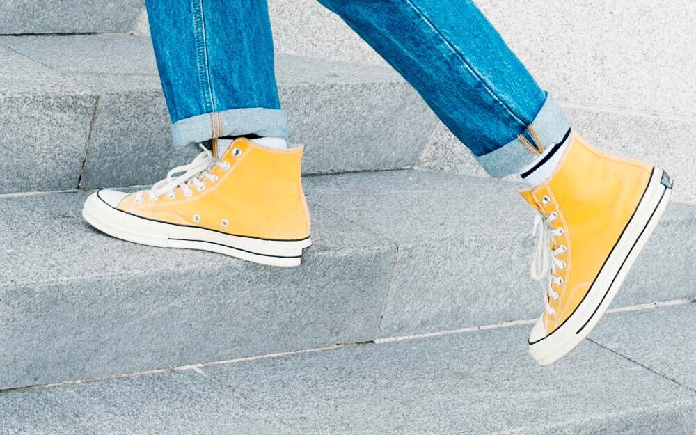 Converse