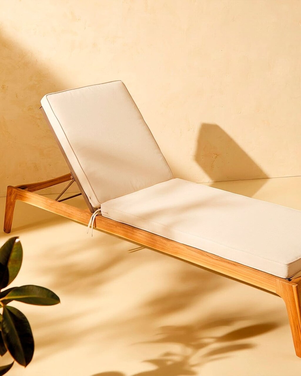 Terraço e jardim - Almofadas para espreguiçadeiras