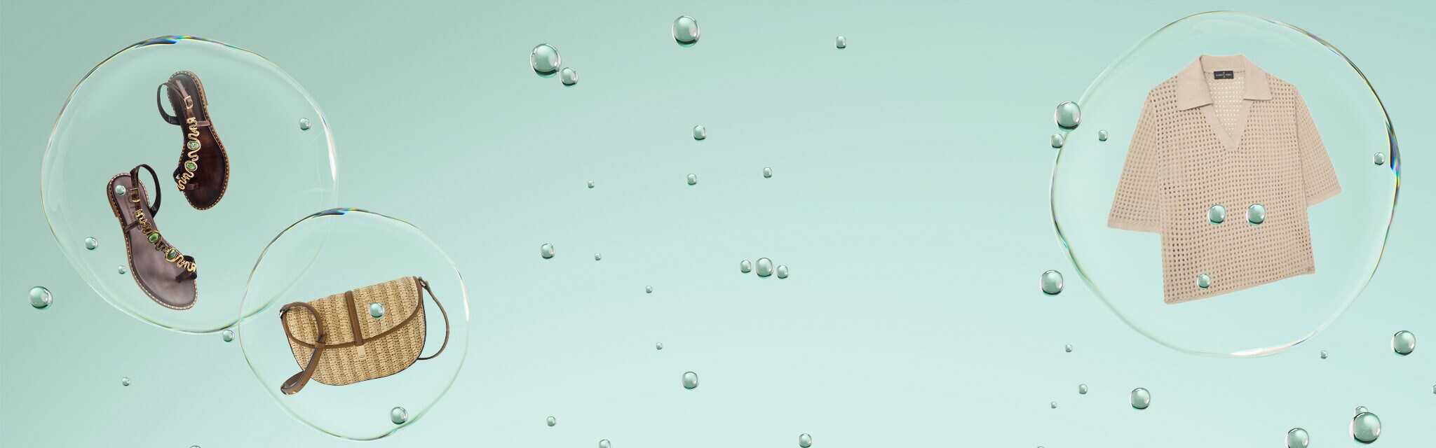 Presentes para o Dia da Mãe em Moda Mulher El Corte Inglés