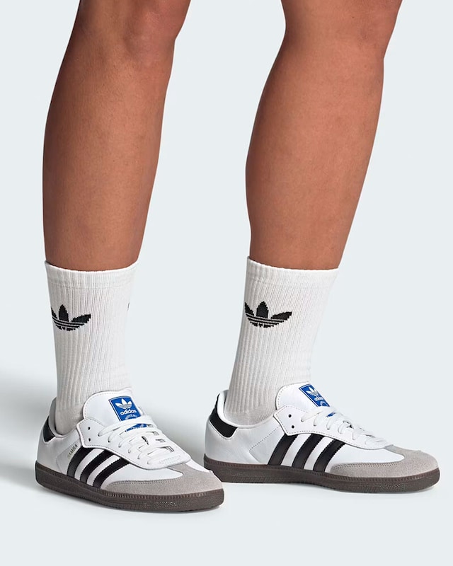 Calzado deportivo hasta -30%