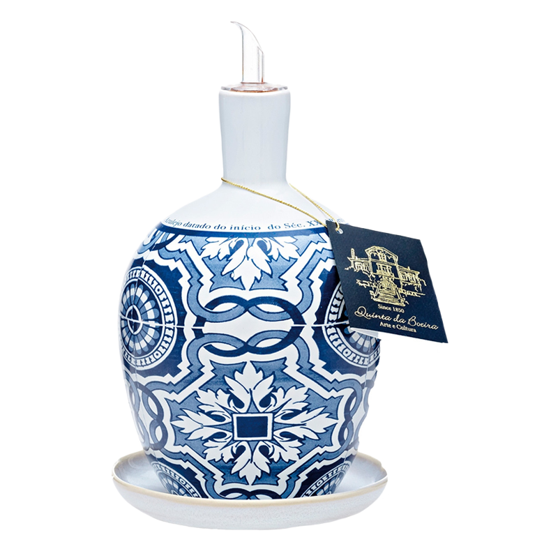 Quinta da Boeira Azeite Virgem Extra do Douro 500 ml