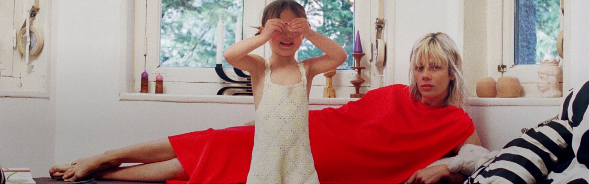 Nova coleção primavera-verão 2026 Sfera Moda Mulher El Corte Inglés