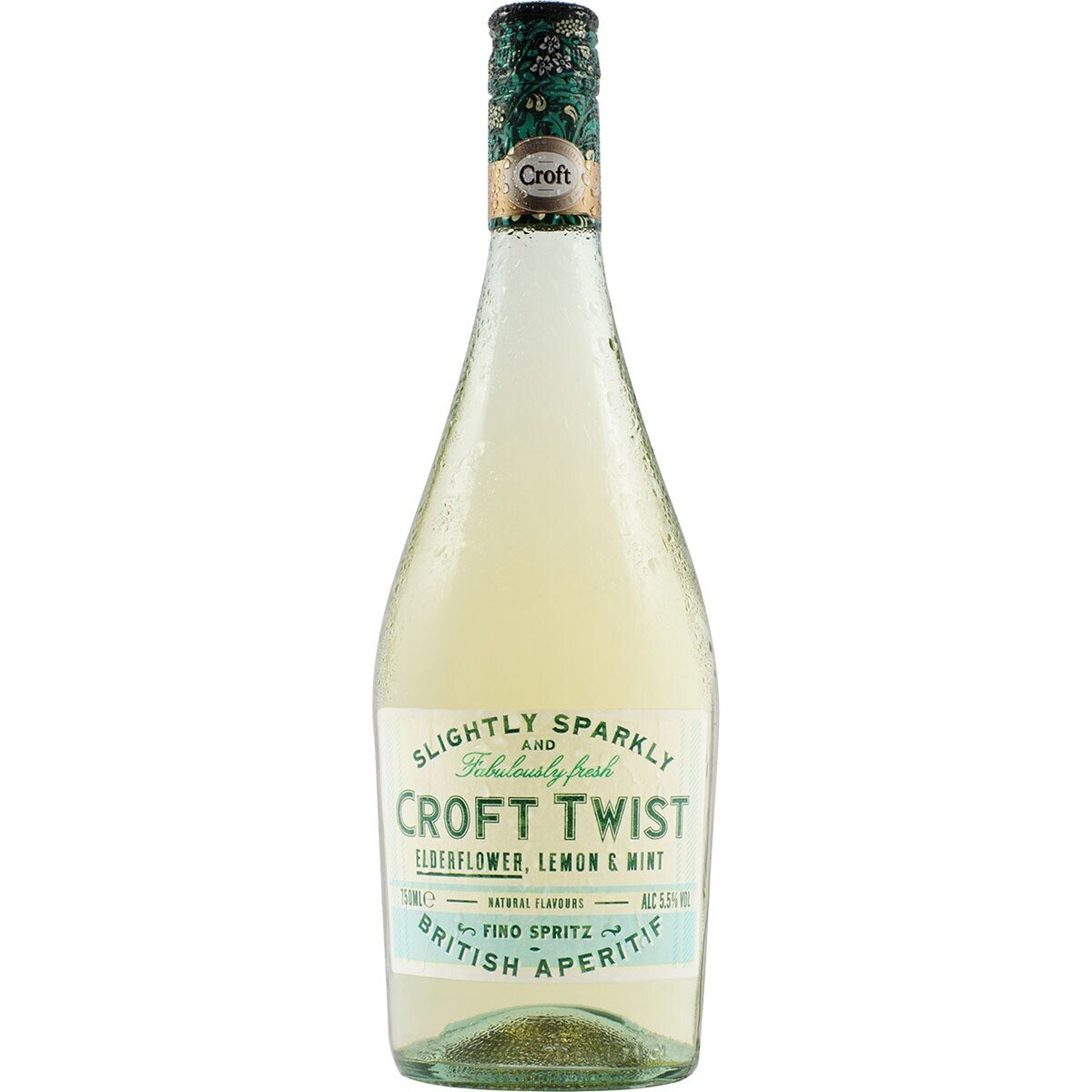 Vino del mes