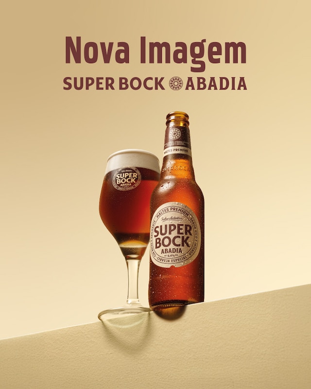 PUB Super Bock
