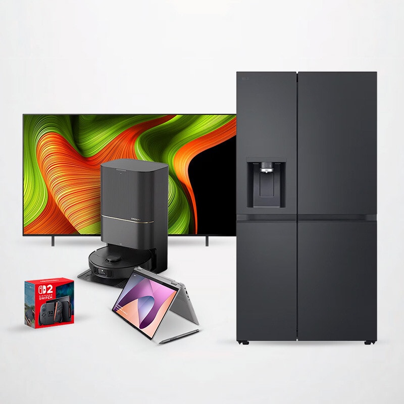 Tecnoprecos até -40%