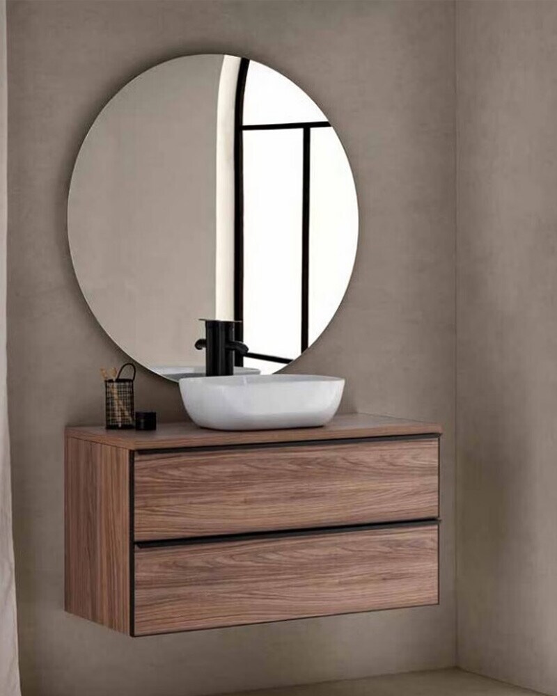 Quando a casa de banho é muito usada ou partilhada