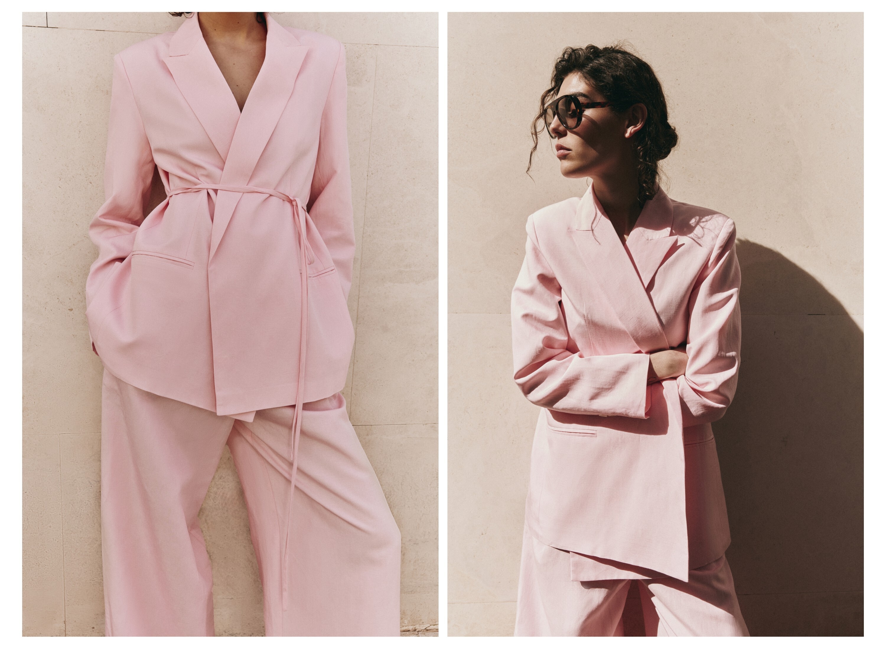 CONTEMPORARY POLKA DOTS