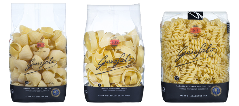 Garofalo Pasta