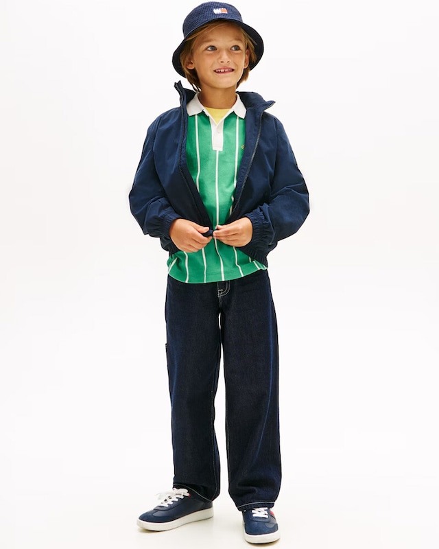 Veja a seleção de Casacos para menino em Moda Infantil na loja online do El Corte Inglés