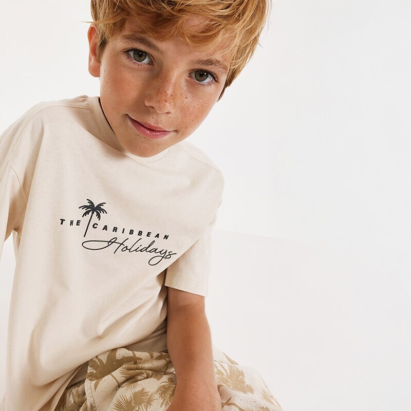 Dias de Ouro  - T-shirts Infantil até -30%