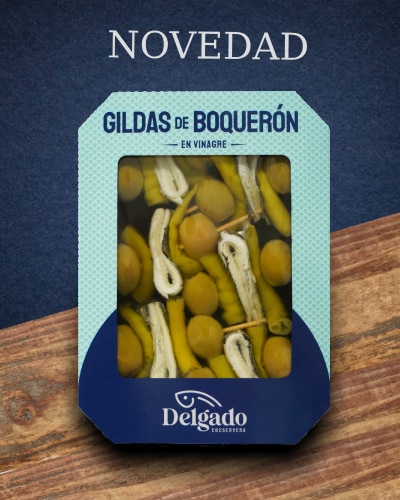 DELGADO