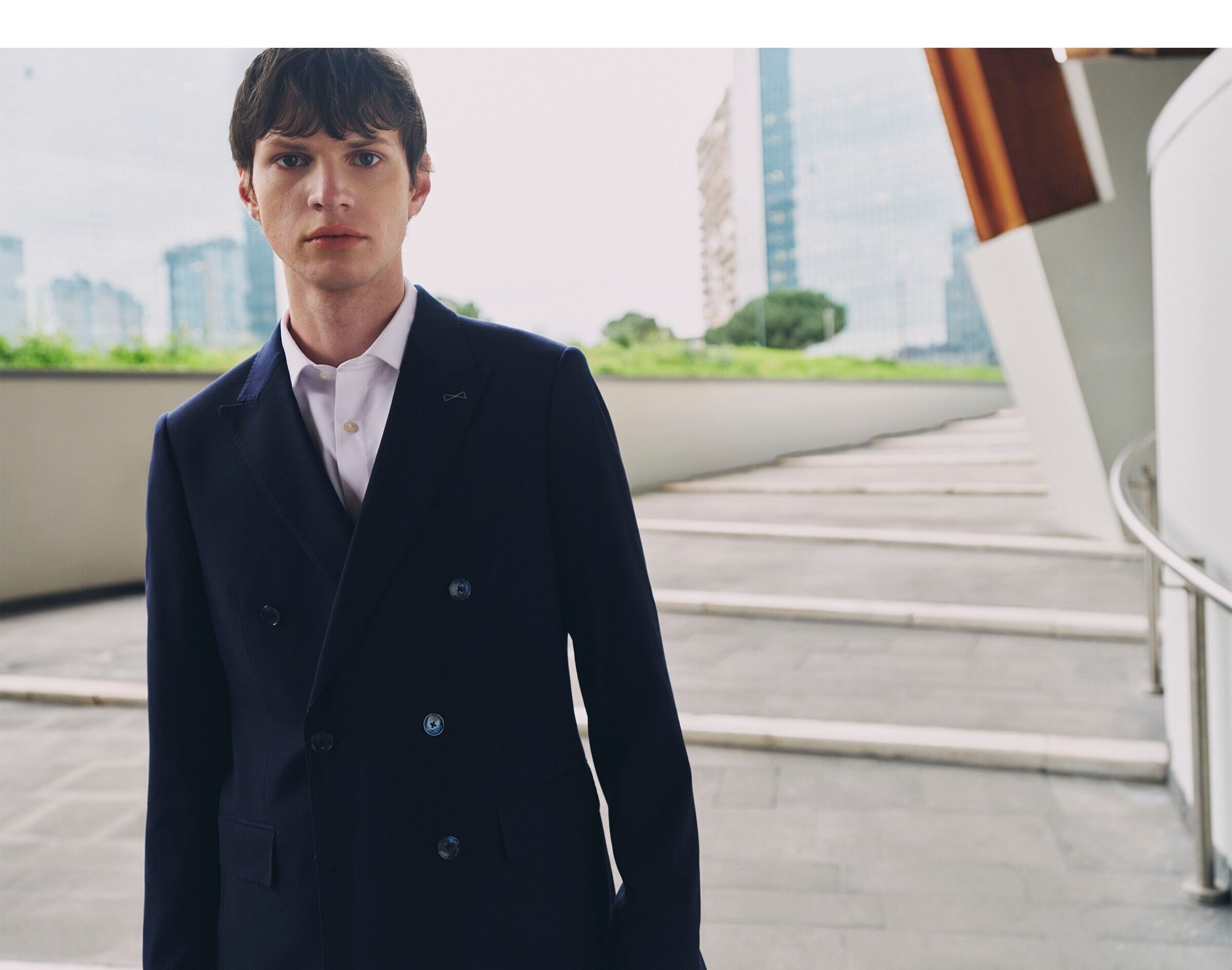 Easy Wear Coleção Vestir