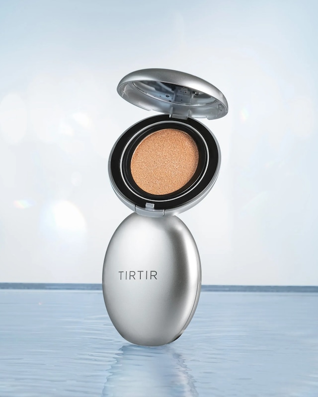 K-Beauty Maquilhagem