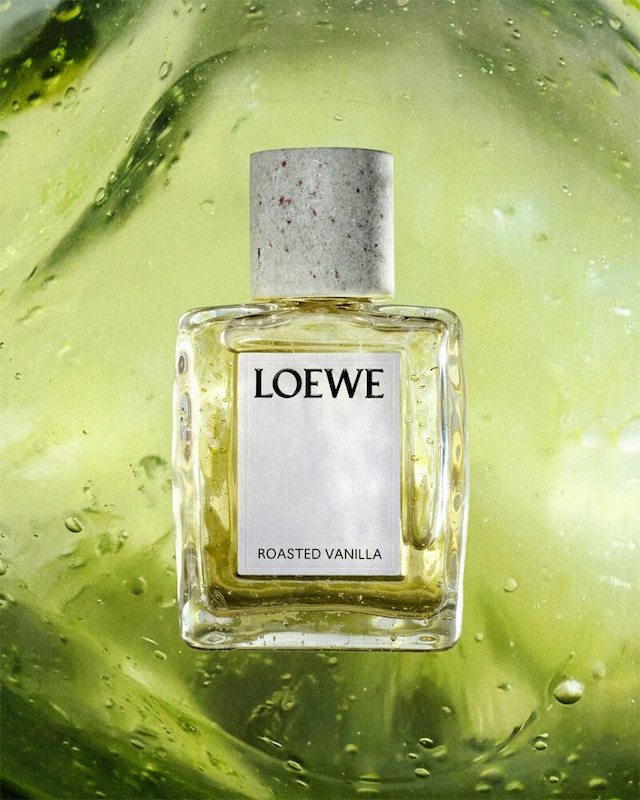 Fragrâncias de mulher