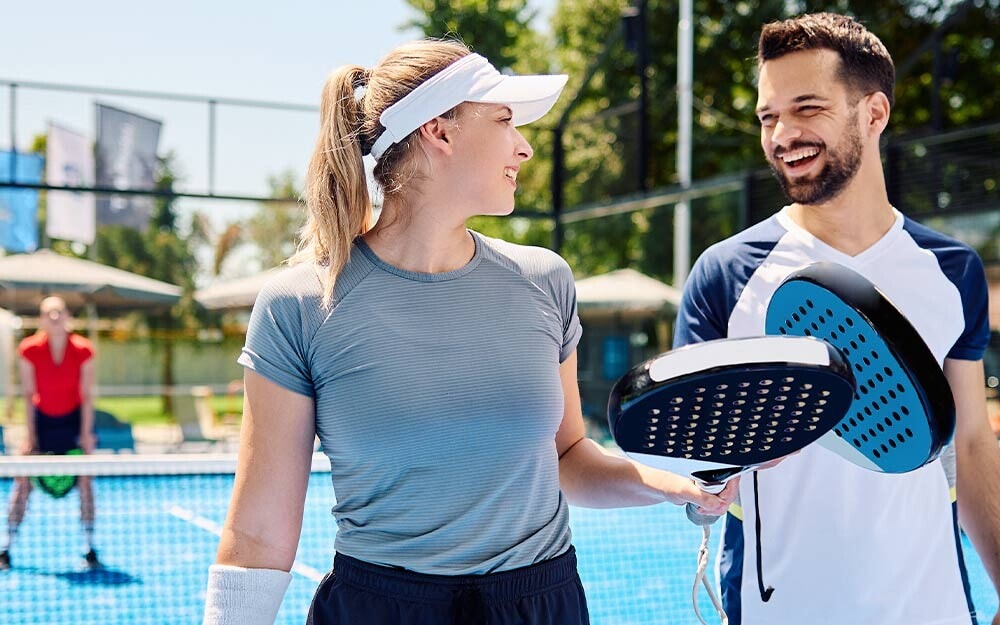 Bullpadel
