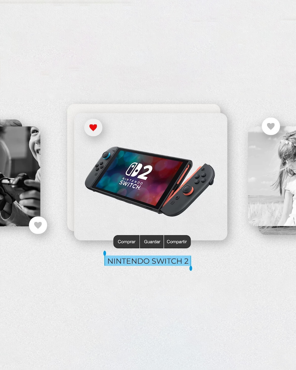 Ideas de regalos gaming. Sorprende con ese gran detalle para su Primera Comunión