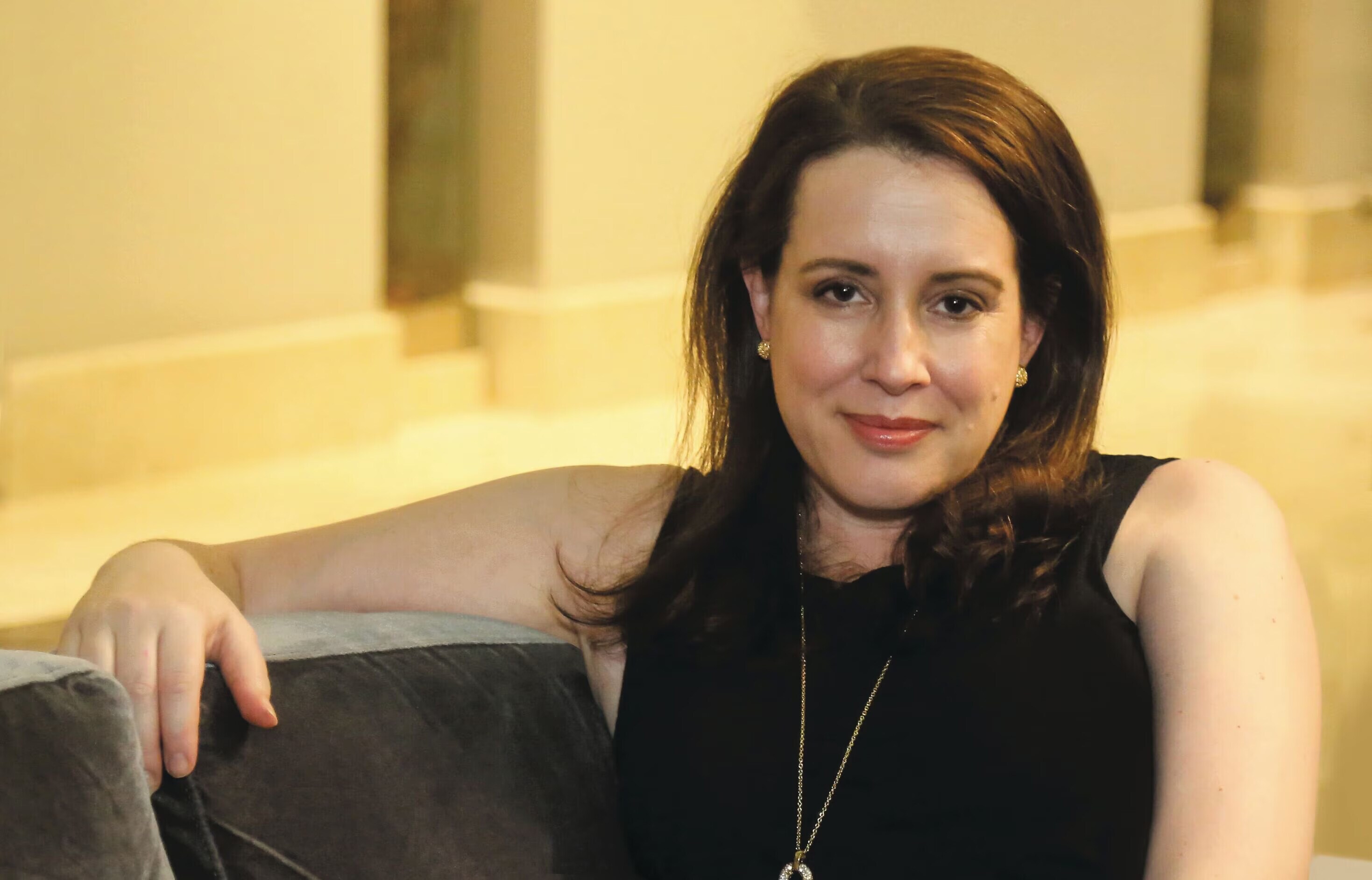  Julia Quinn | Autora